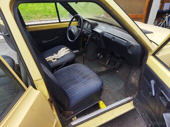 Škoda 120 - 10