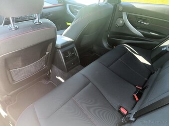 BMW 335i F30 xDrive 225kW, 2012, 8st. automat - 10