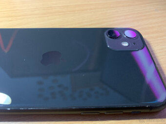 APPLE IPHONE 11, 64GB - 10