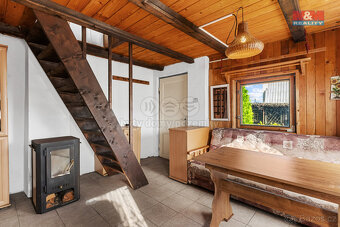 Prodej chaty, 28 m², Liberec - 10