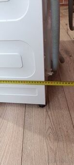 Úzká pračka beko - 10