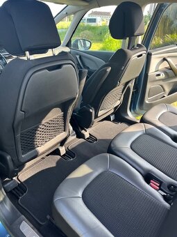 Citroën C4 Grand Picasso 2.0 HDI automat, 7míst - 10