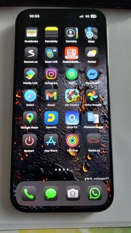 Iphone 16 pro Max - 10