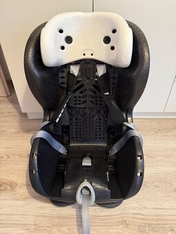 Autosedačka Britax Romer King II - 10