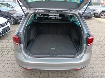 VW Passat B8 Variant 2.0TDI 110kW DSG ACC - záruka Autodraft - 10