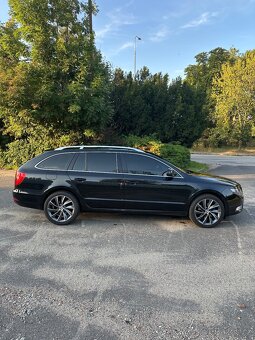 Škoda superb 2 - 10