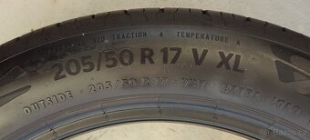 205/50/R17 CONTINENTAL ECOCONTACT 6 (0224) - 10
