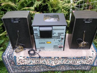 AIWA CX - ZM 2600 EZ - 10