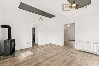 Prodej domu po rekonstrukci v Hořanech u Kutné Hory - 10
