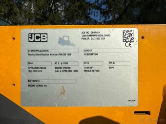 JCB ROBOT 155 - 10
