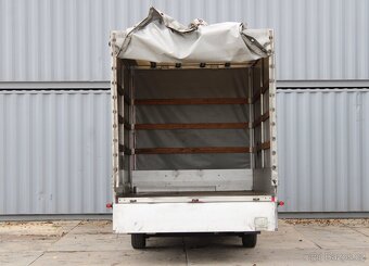 Peugeot Boxer 2.0,8PAL,SCHRNOVAČ.,MĚCH,AC,ČR - 10