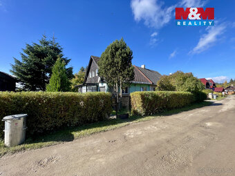 Prodej rodinného domu, 73 m², Prachatice - 10