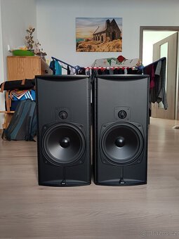 repro boxy Boston Acoustics CR9 - 10