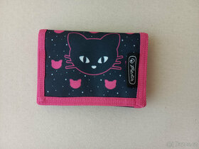 Prodám batoh, tašky, kabelky, peněženky, .... - 10