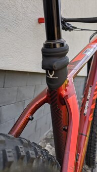 Grand Canyon AL SL 8.0 - 10