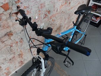 Kolo Superior RX 600w - 10