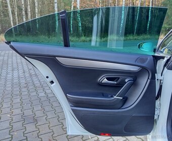 Volkswagen Passat CC 2.0TDI - 2017,1.Maj,ČR,100tkm,serviska - 10