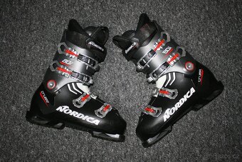 lyže Rossignol Experience cl 162 cm - 10