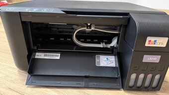 Epson EcoTank L3210 - 10