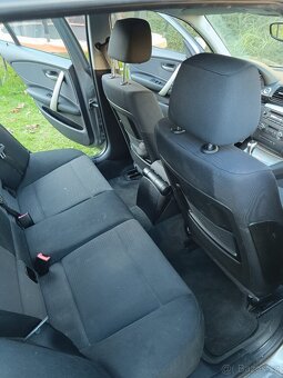 PRODAM BMW 116I 2.0 l benzin - 10