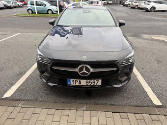Mercedes cla 200d - 10