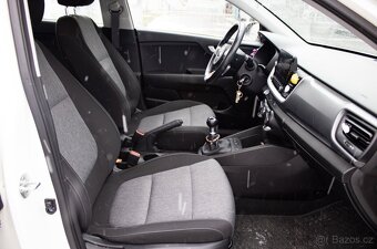 Kia Stonic 1.2 - 10