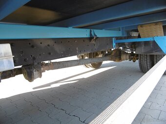 IVECO EUROCARGO ML 75 E17 - 10