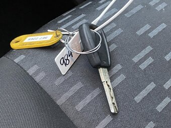 Opel Combo 1.3CDTi ,  70 kW nafta, 2017 - 10