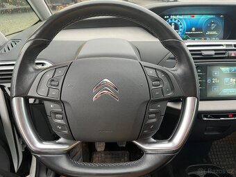 Citroën C4 Grand Picasso 1.6 HDi - 10