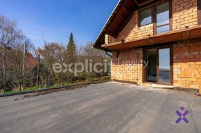 Prodej, Pozemek 1 420 m2 a hrubá stavba rodinného domu, 237  - 10