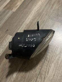 Krytka pravé mlhovky VW Phaeton +senzory - 10