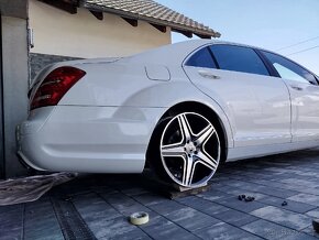 AMG ALU 21" - 10