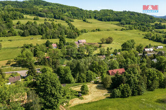 Prodej pozemku k bydlení, 1 678 m², Volfartice - 10