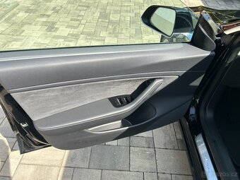 Tesla Model 3 LR 4x4 Long Range 2019 Tažné - 10