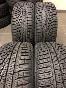 ORIGINAL ALU KOLA MERCEDES C-Klasse W205 225/50/17 - 10