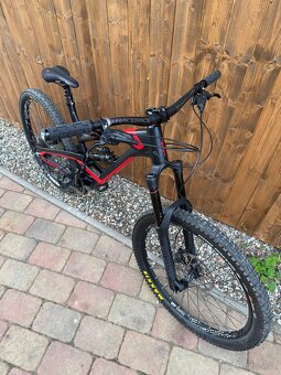 YT CAPRA 2018 AL comp 27 XL - 10