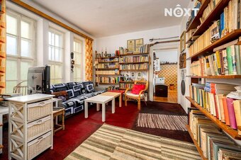 Prodej komerční Činžovní dům, 423㎡ - 10