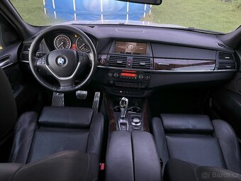 BMW E70 X5 3.0D - 10