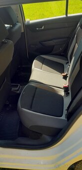 Škoda Fabia III Combi 1.4 TDi 66 kw - 10