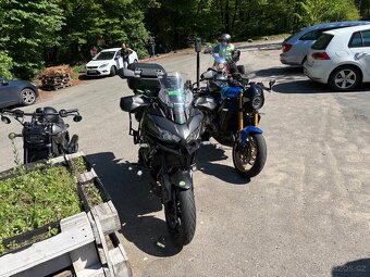 Kawasaki Versys 650 2025 - 10