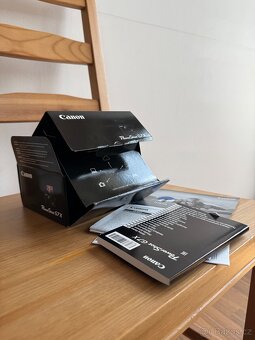 Canon PowerShot G7X - 10