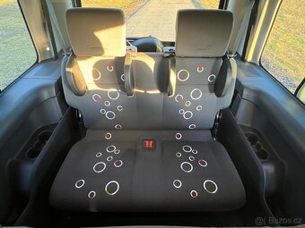 Volkswagen Caddy Maxi 2,0 TDi, 103 kW - 10