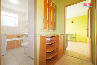 Prodej bytu 3+kk, 47 m², Horní Slavkov, ul. Zahradní - 10