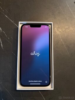 iPhone 14 256gb NOVÝ NEPOUŽITÝ - 10