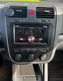 Golf 5 1.9tdi - 10