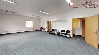 Administrativní budova, 1 800 m2 - Mladá Boleslav IV - 10