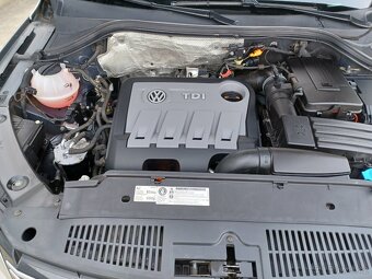 Volswagen Tiguan 2.0tdi 103KW nafta - 10