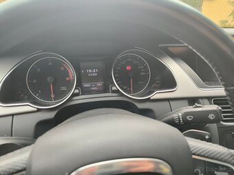 Audi A5 Sportback 3.0TDI - 10