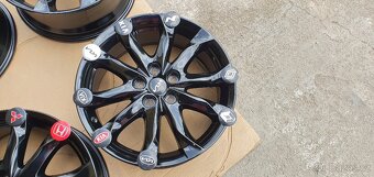 5x114,3 r18 mazda kia hyundai mitsubishi toyota honda - 10