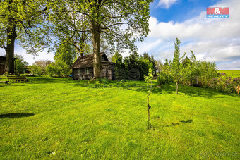 Prodej chaty, 37 m², Frýdlant - 10